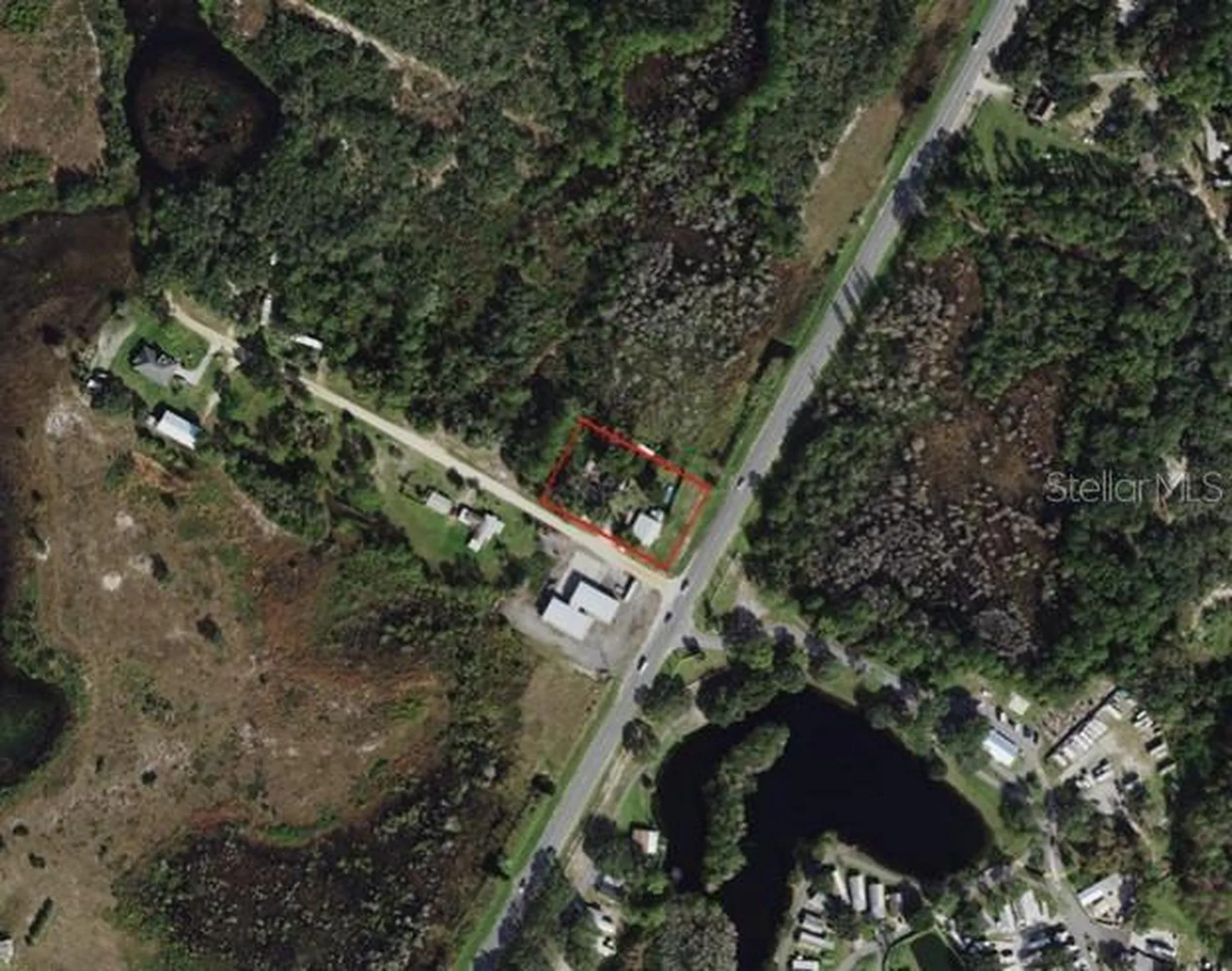 3801 Us Highway 17 92 N Davenport FL 33837
