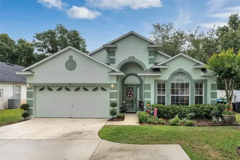2801 Cedena Cove Street Orlando FL 32817