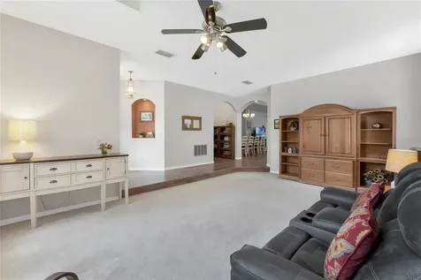 2801 Cedena Cove Street Orlando FL 32817