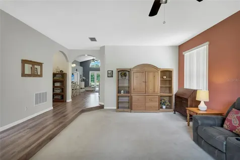 2801 Cedena Cove Street Orlando FL 32817