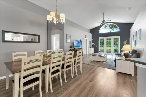 2801 Cedena Cove Street Orlando FL 32817