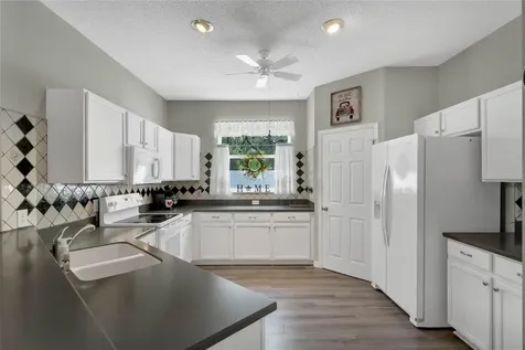 2801 Cedena Cove Street Orlando FL 32817