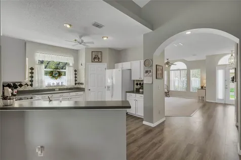 2801 Cedena Cove Street Orlando FL 32817