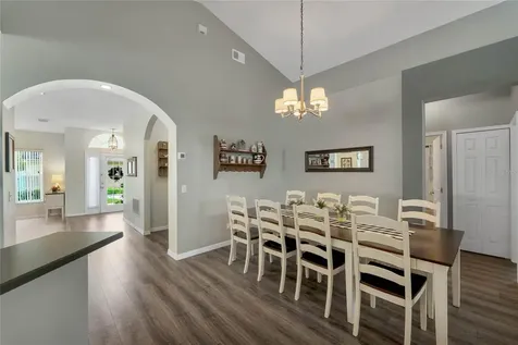 2801 Cedena Cove Street Orlando FL 32817