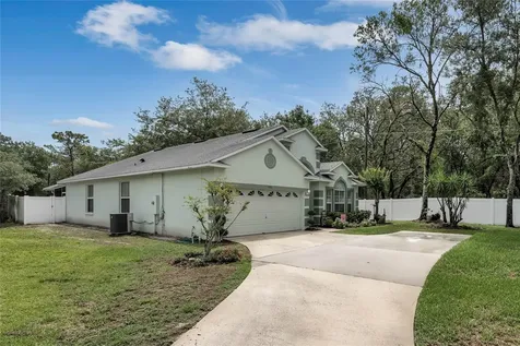 2801 Cedena Cove Street Orlando FL 32817