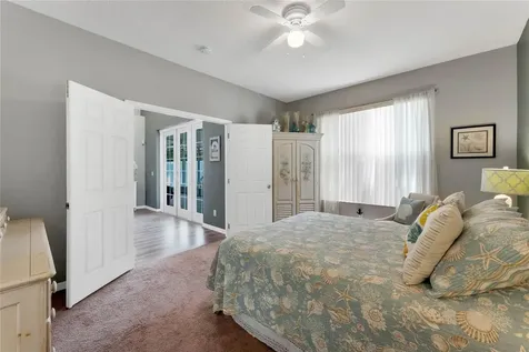 2801 Cedena Cove Street Orlando FL 32817