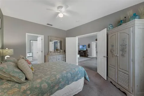 2801 Cedena Cove Street Orlando FL 32817