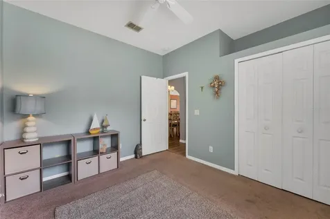2801 Cedena Cove Street Orlando FL 32817