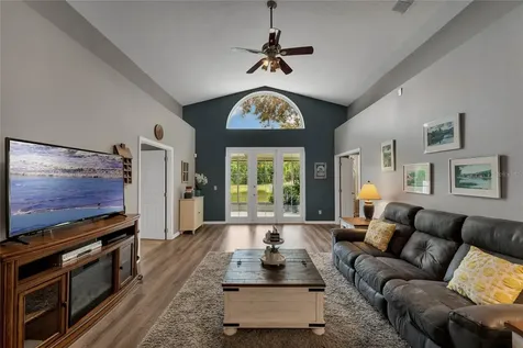 2801 Cedena Cove Street Orlando FL 32817
