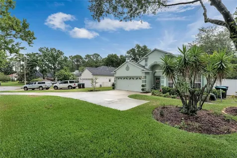 2801 Cedena Cove Street Orlando FL 32817