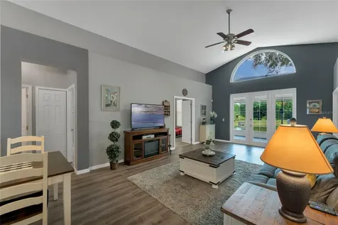 2801 Cedena Cove Street Orlando FL 32817