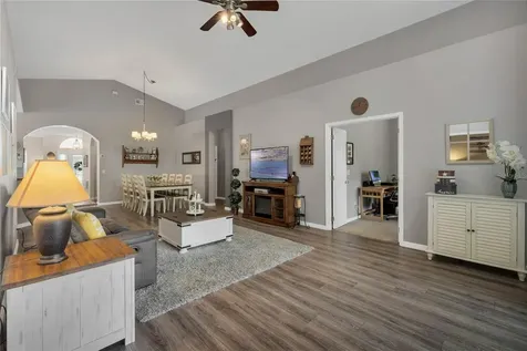 2801 Cedena Cove Street Orlando FL 32817