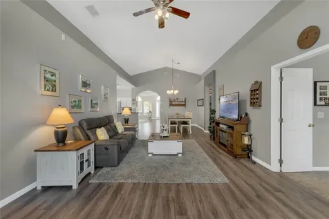 2801 Cedena Cove Street Orlando FL 32817