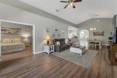 2801 Cedena Cove Street Orlando FL 32817