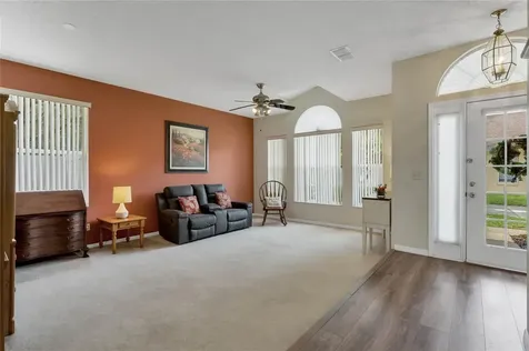 2801 Cedena Cove Street Orlando FL 32817