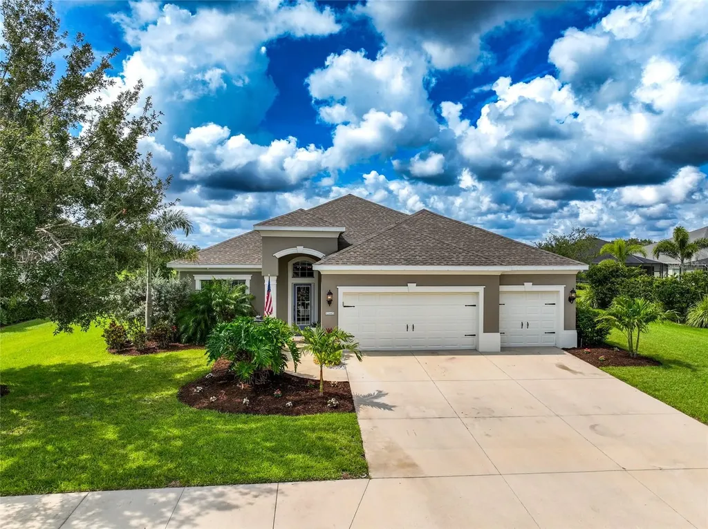 16405 Rivers Reach Boulevard Parrish FL 34219