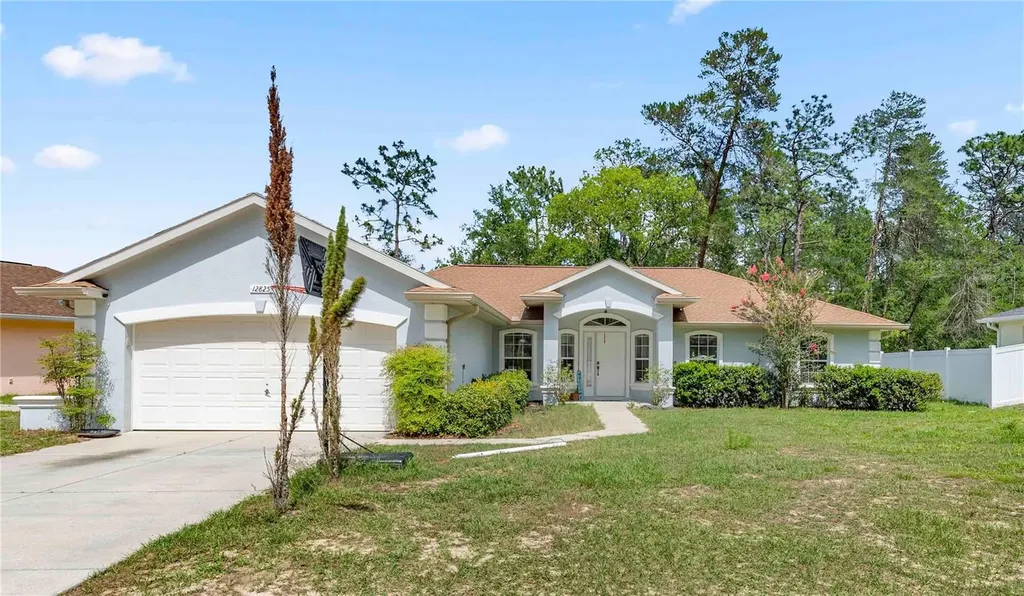 12825 SW 50th Terrace Ocala FL 34473