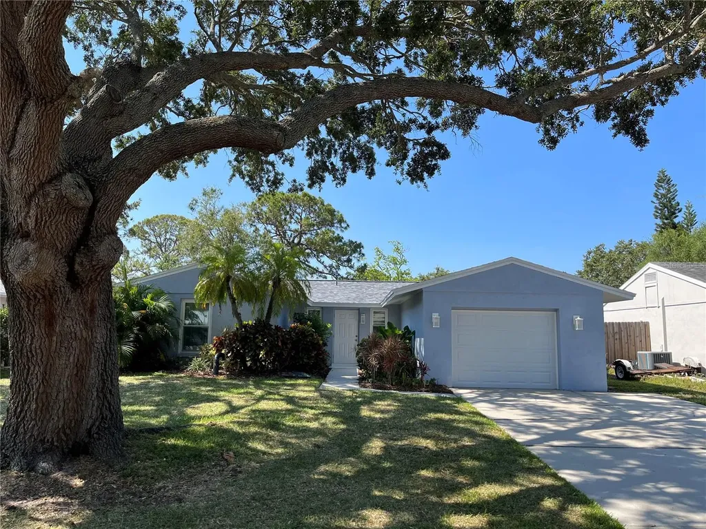4602 Selma Street Sarasota FL 34232