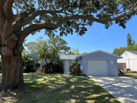 4602 Selma Street Sarasota FL 34232
