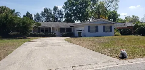 5127 Pelleport Avenue Belle Isle FL 32812