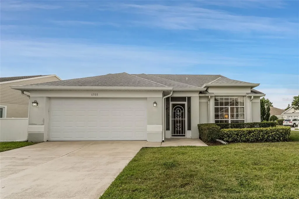 6508 Autumn Cove Drive Orlando FL 32822