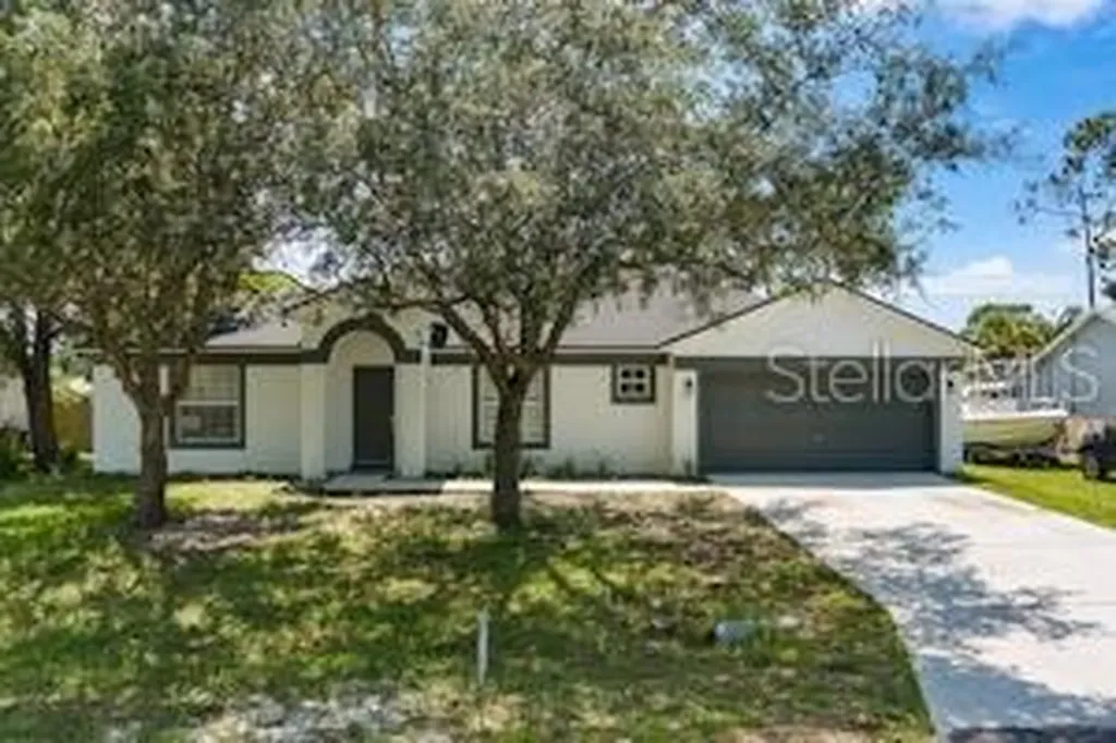 850 Hanau Avenue NW Palm Bay FL 32907