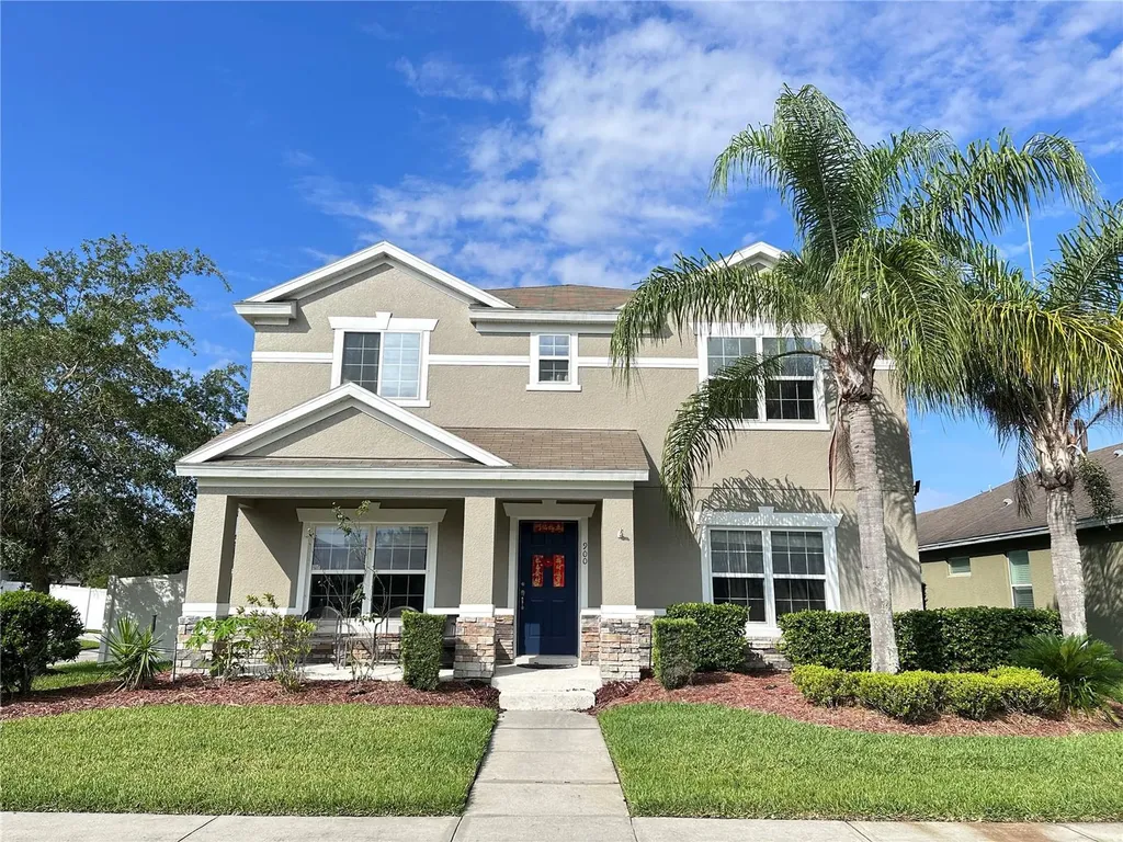 900 Muirwood Way Winter Garden FL 34787