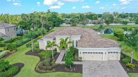 4815 Ancient Marble Drive Sarasota FL 34240