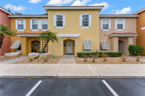 1031 Park Ridge Circle Kissimmee FL 34746