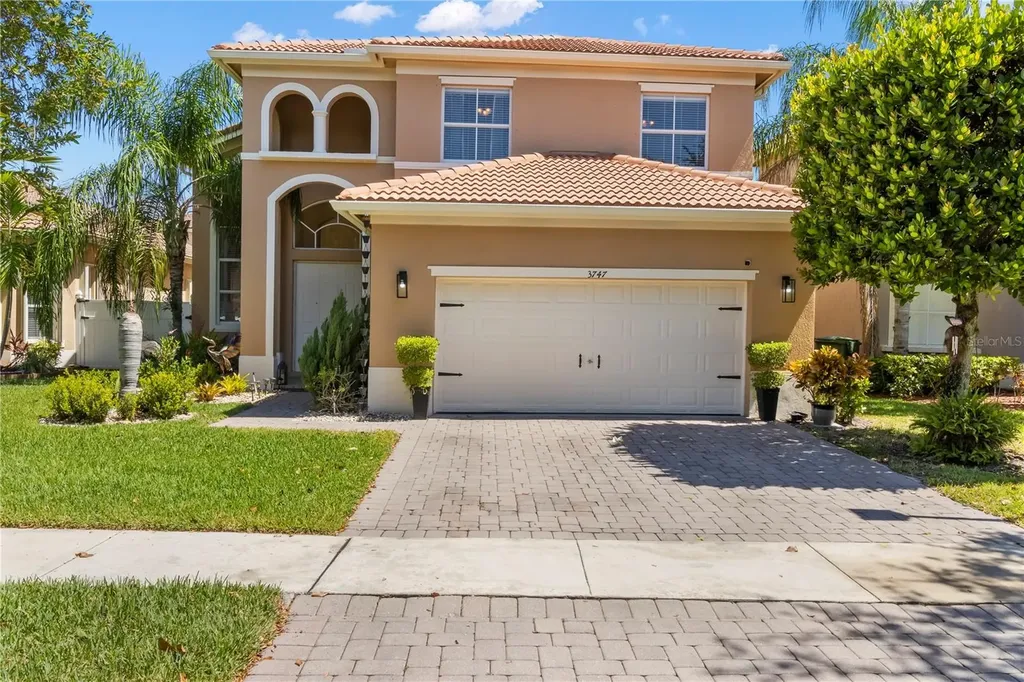 3747 NE 15th Street Homestead FL 33033