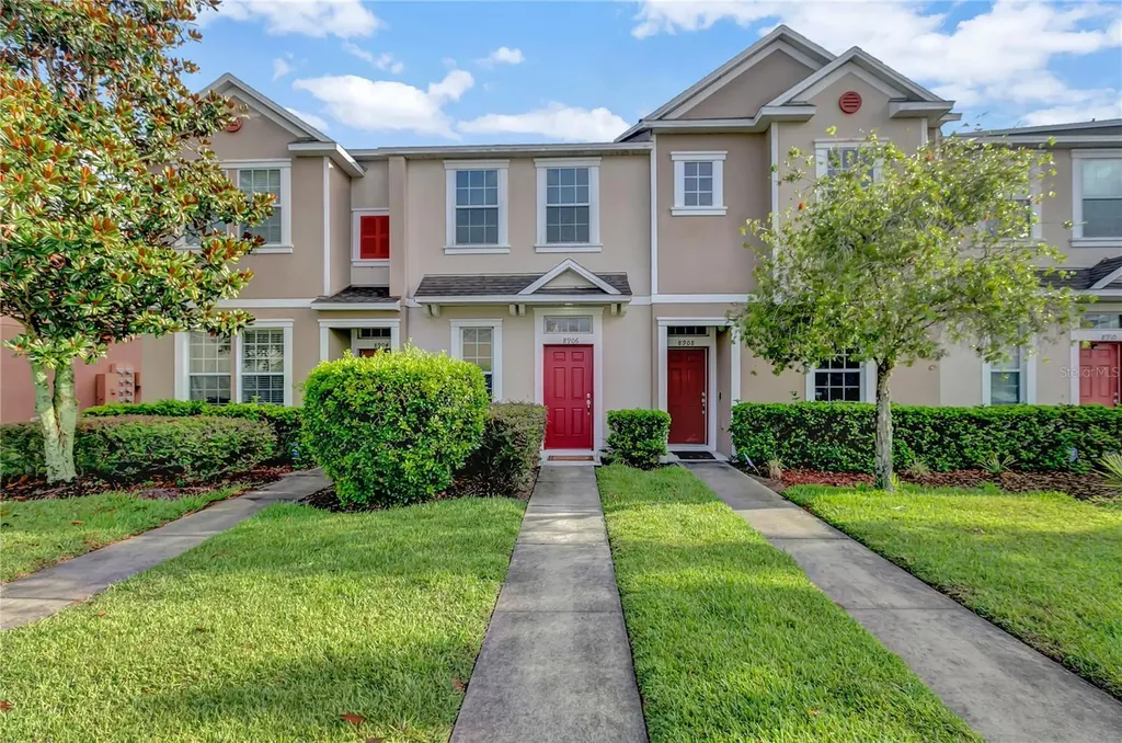 8906 Red Beechwood Court Riverview FL 33578