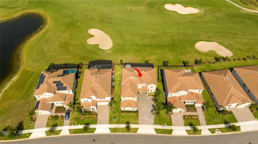1126 Blackwolf Run Road Davenport FL 33896