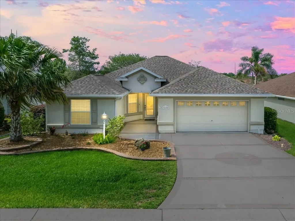 12608 SE 178th Place Summerfield FL 34491