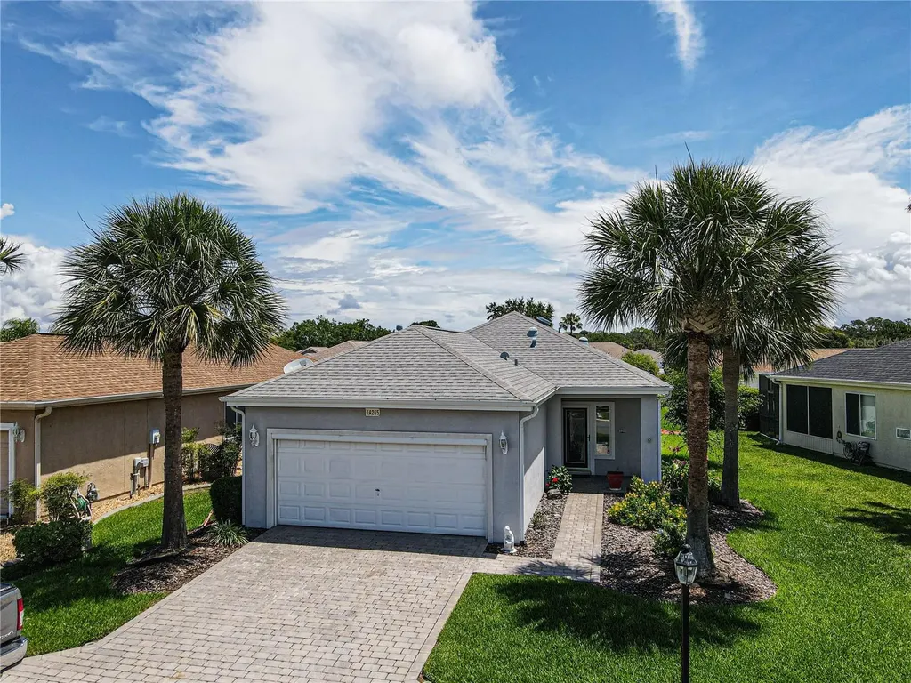 14265 SE 85th Avenue Summerfield FL 34491