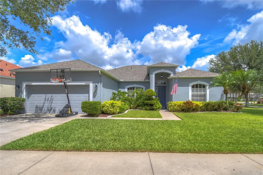 10816 Australian Pine Drive Riverview FL 33579