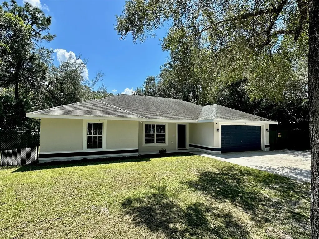 1400 4th Street Orange City FL 32763