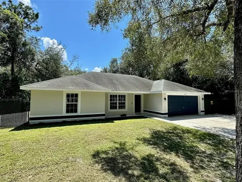 1400 4th Street Orange City FL 32763