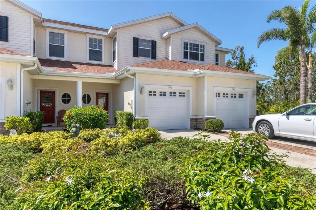 1223 Jonah Drive North Port FL 34289