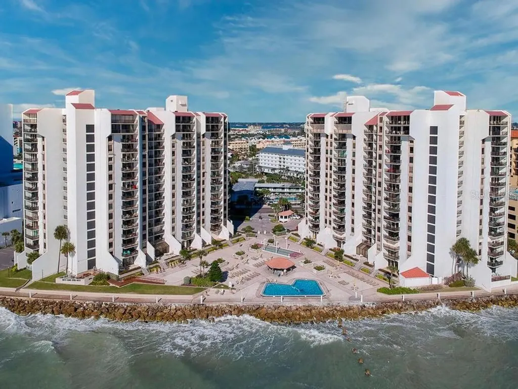 450 S Gulfview Boulevard Clearwater FL 33767