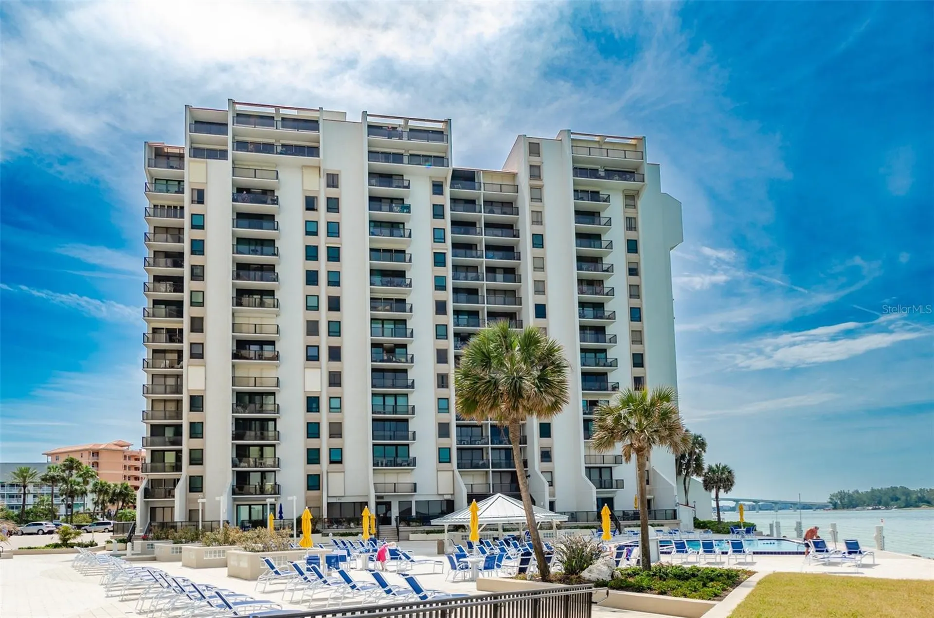 450 S Gulfview Boulevard Clearwater FL 33767