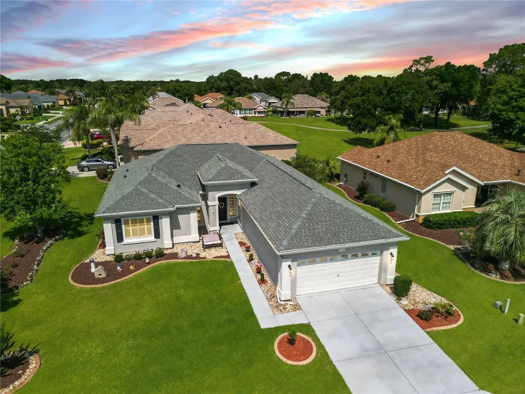 13040 SE 91st Court Summerfield FL 34491