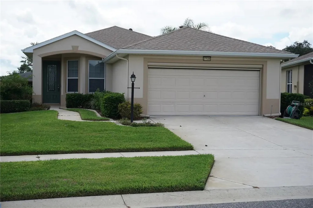 27536 Stoney Brook Drive Leesburg FL 34748