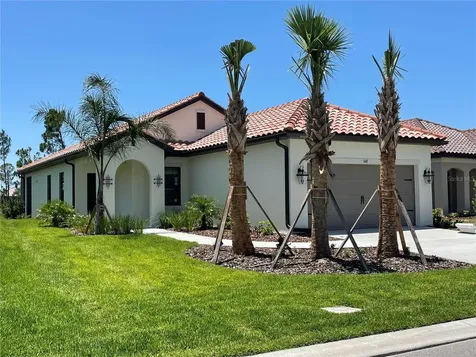 348 Palmaria Court Nokomis FL 34275