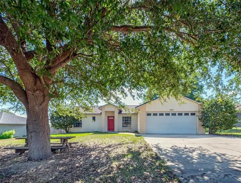 204 Ayrshire Place Mascotte FL 34753