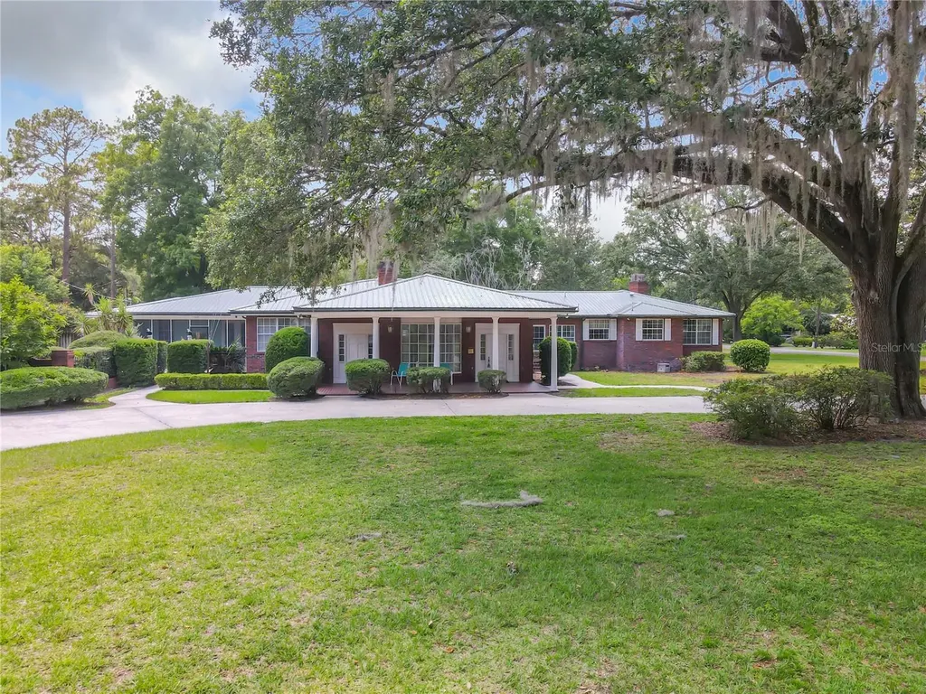 210 SE 4th Street Williston FL 32696