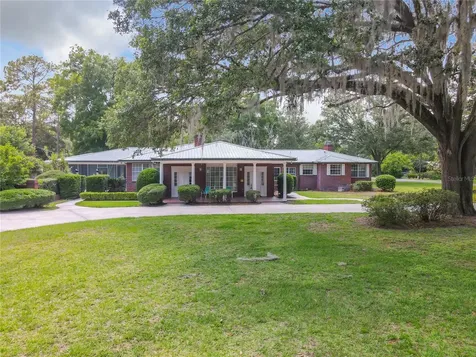 210 SE 4th Street Williston FL 32696