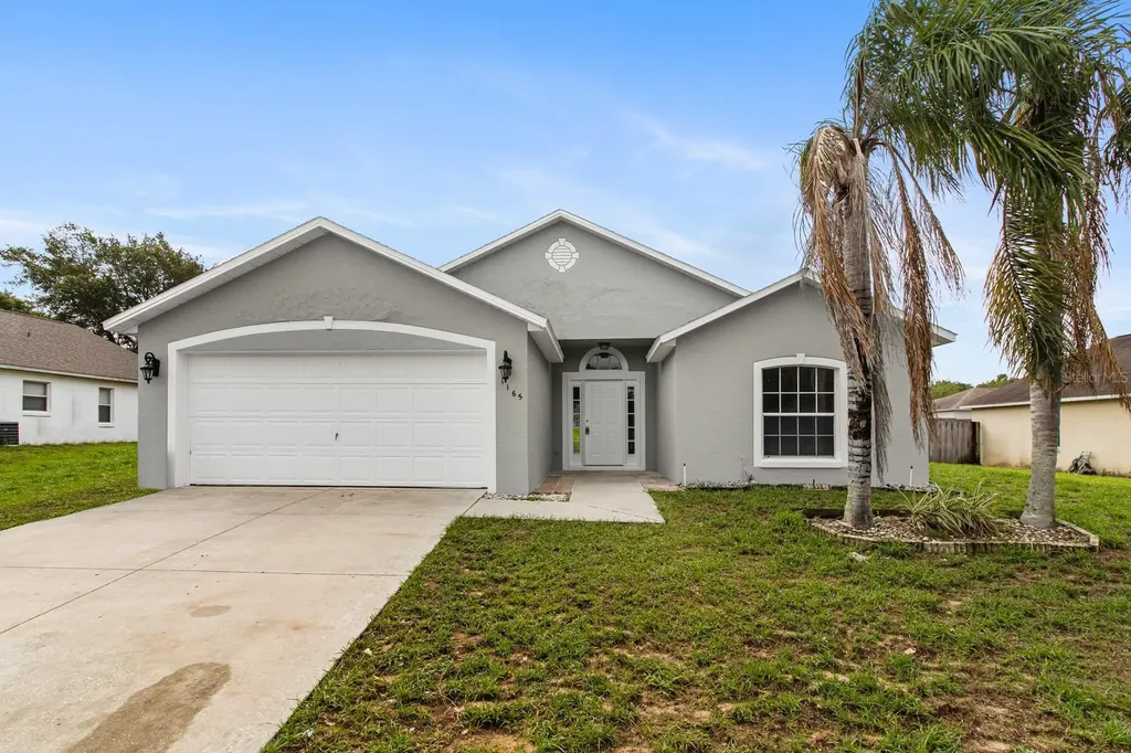 1165 Chelsea Parc Drive Minneola FL 34715