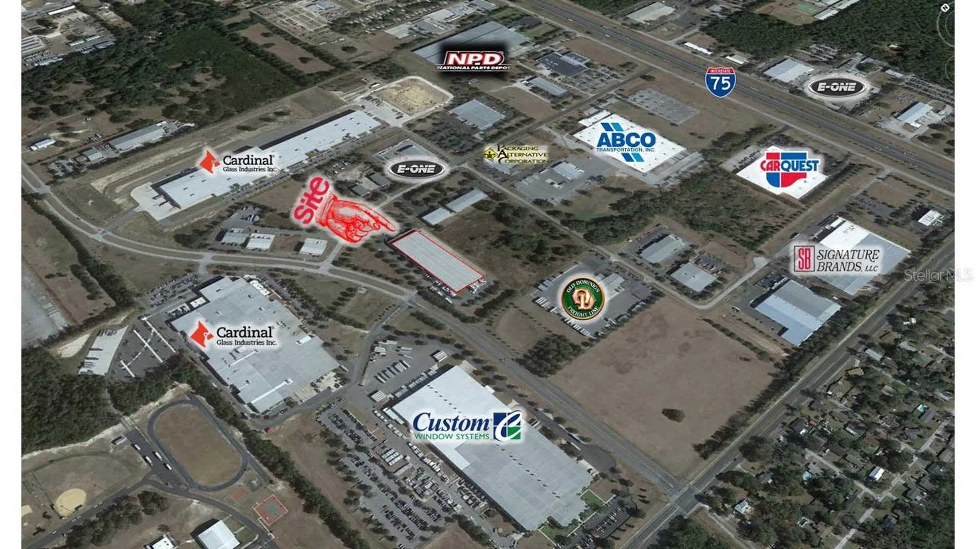1501 SW 44th Avenue Ocala FL 34474