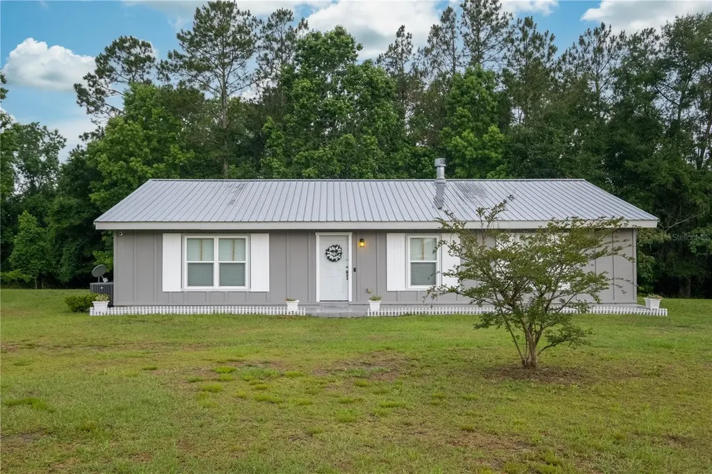 4131 SW 100th Place Lake Butler FL 32054