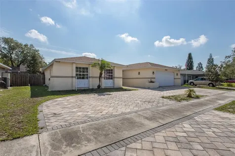 10934 Water Oak Drive Port Richey FL 34668